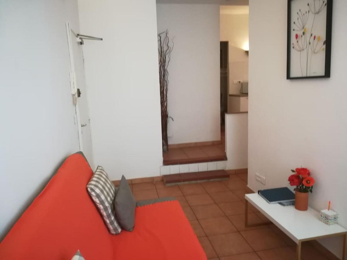 Apartment Centre Superb Flat With Terrace And Parking Nizza