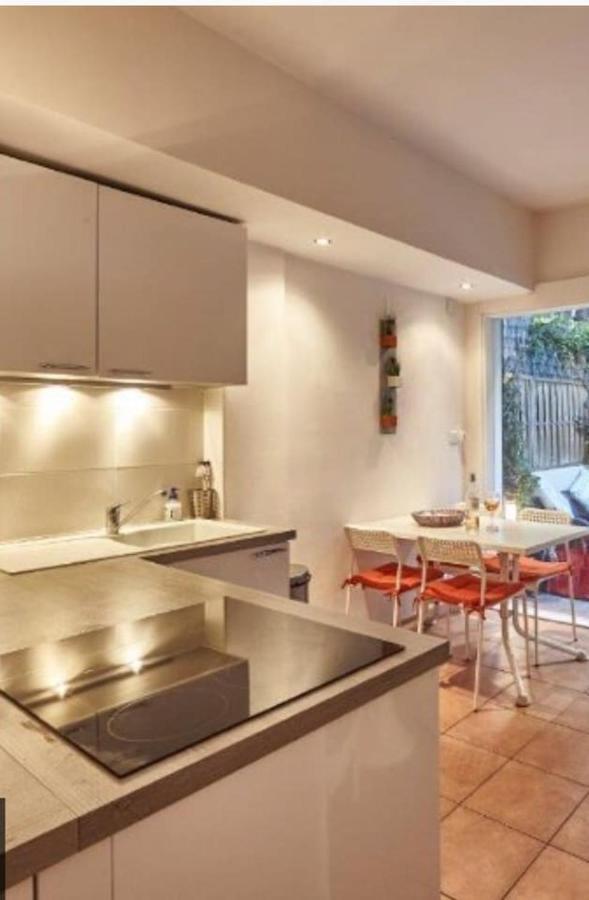 Apartment Centre Superb Flat With Terrace And Parking Nizza